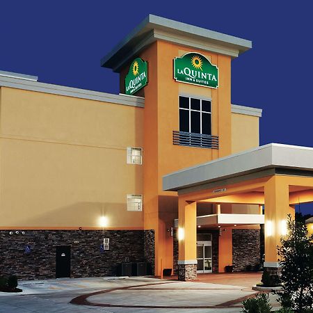 La Quinta By Wyndham Claremore Eksteriør bilde