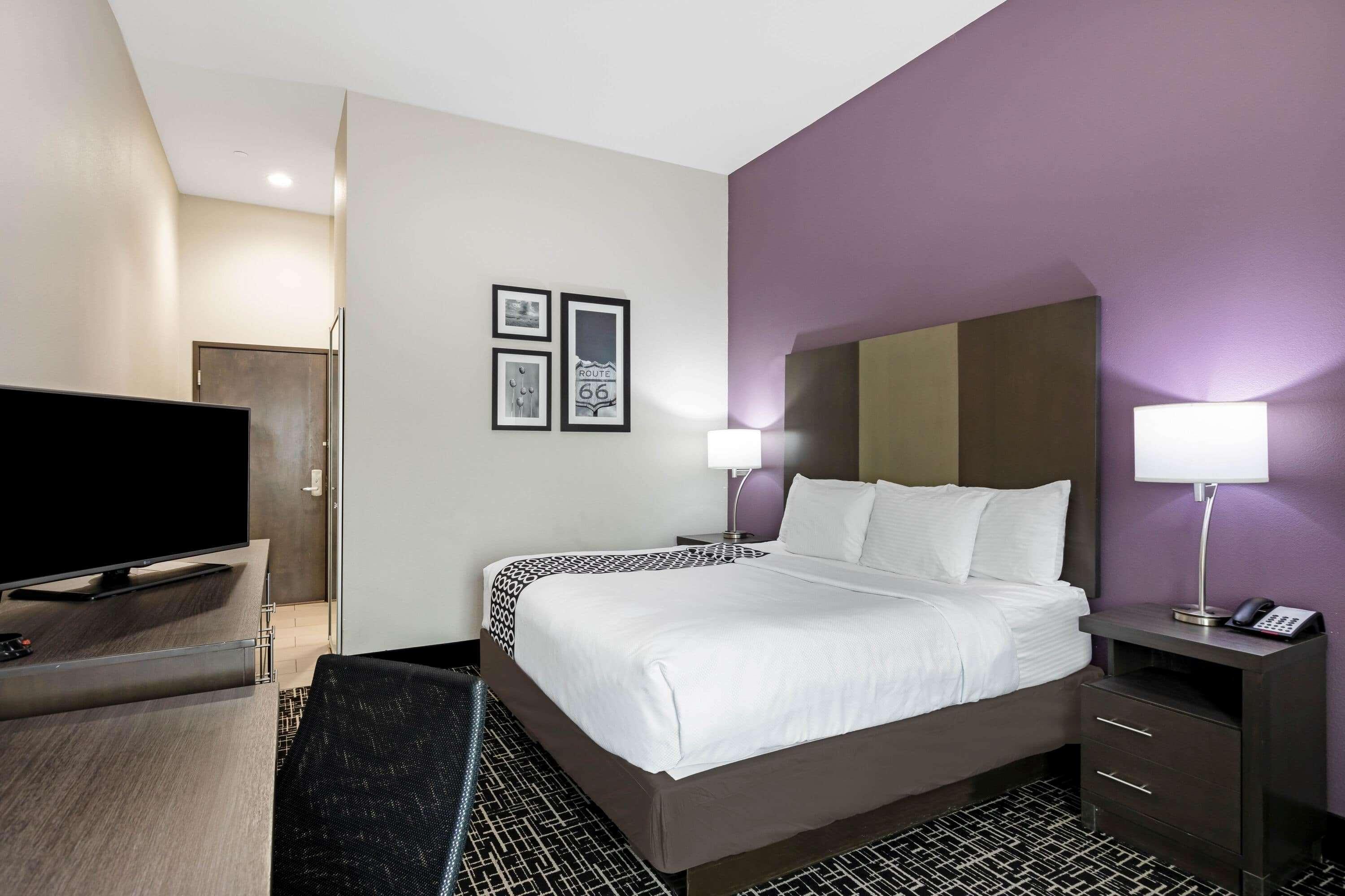 La Quinta By Wyndham Claremore Eksteriør bilde