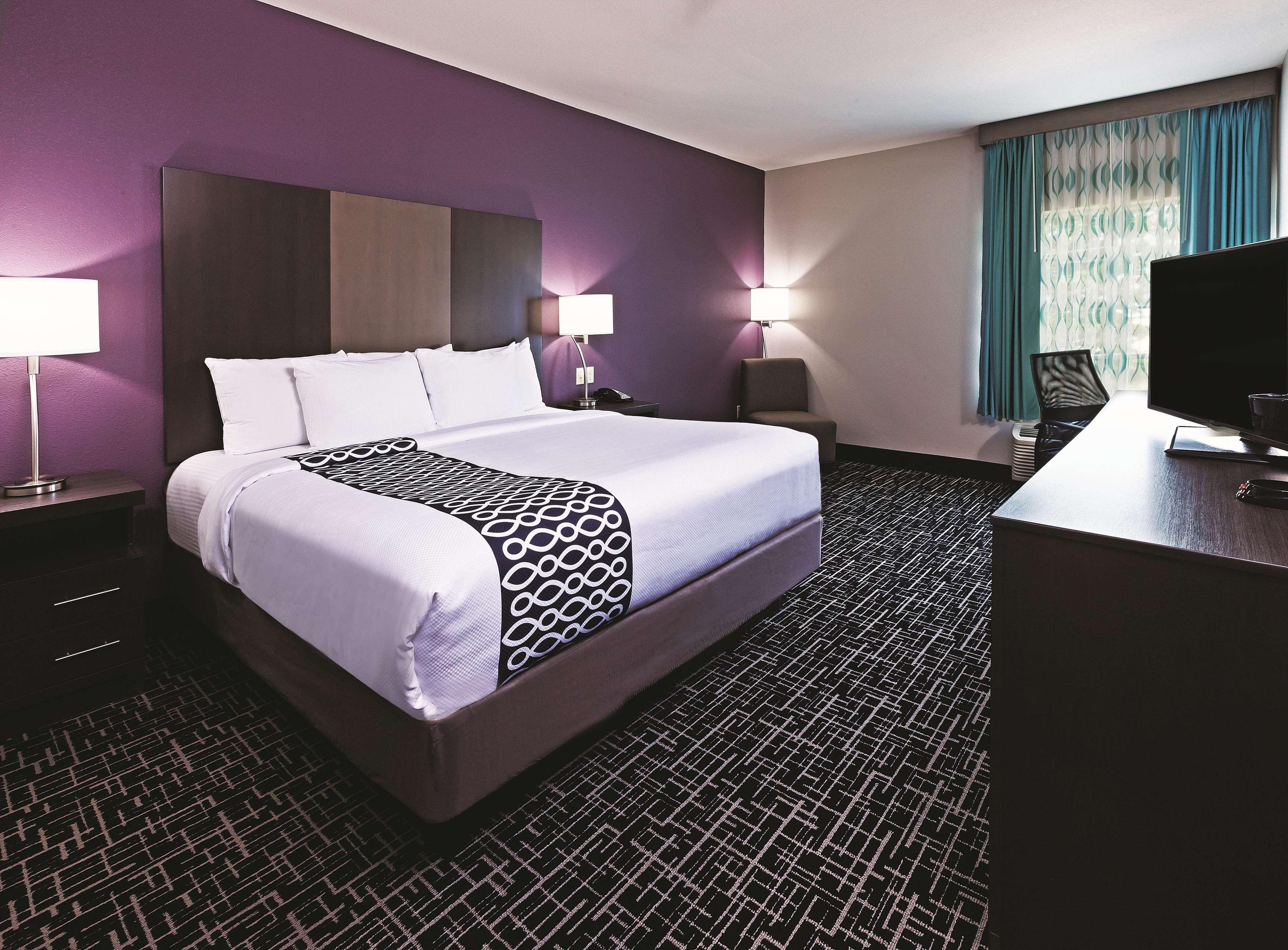 La Quinta By Wyndham Claremore Eksteriør bilde