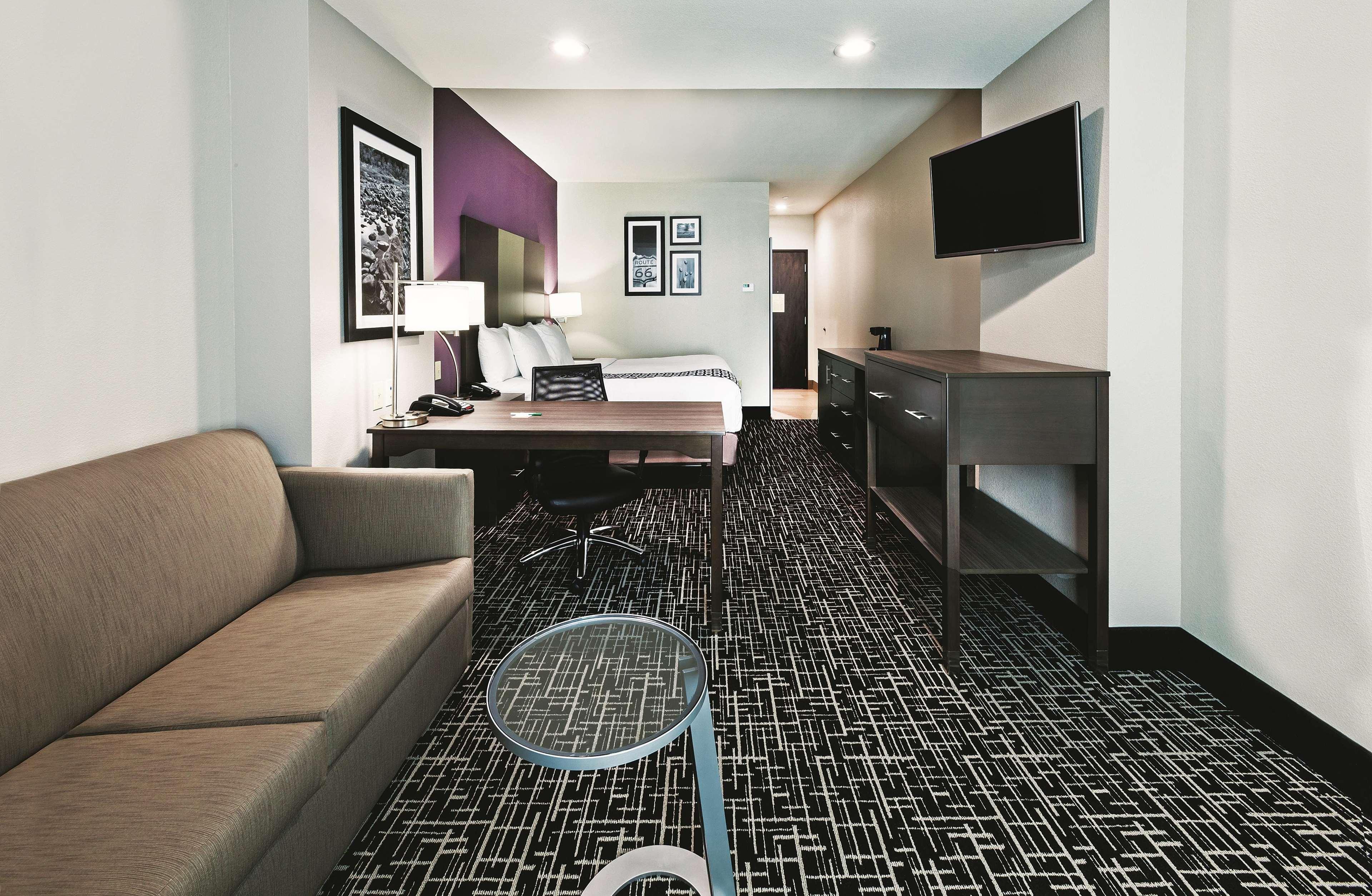 La Quinta By Wyndham Claremore Eksteriør bilde