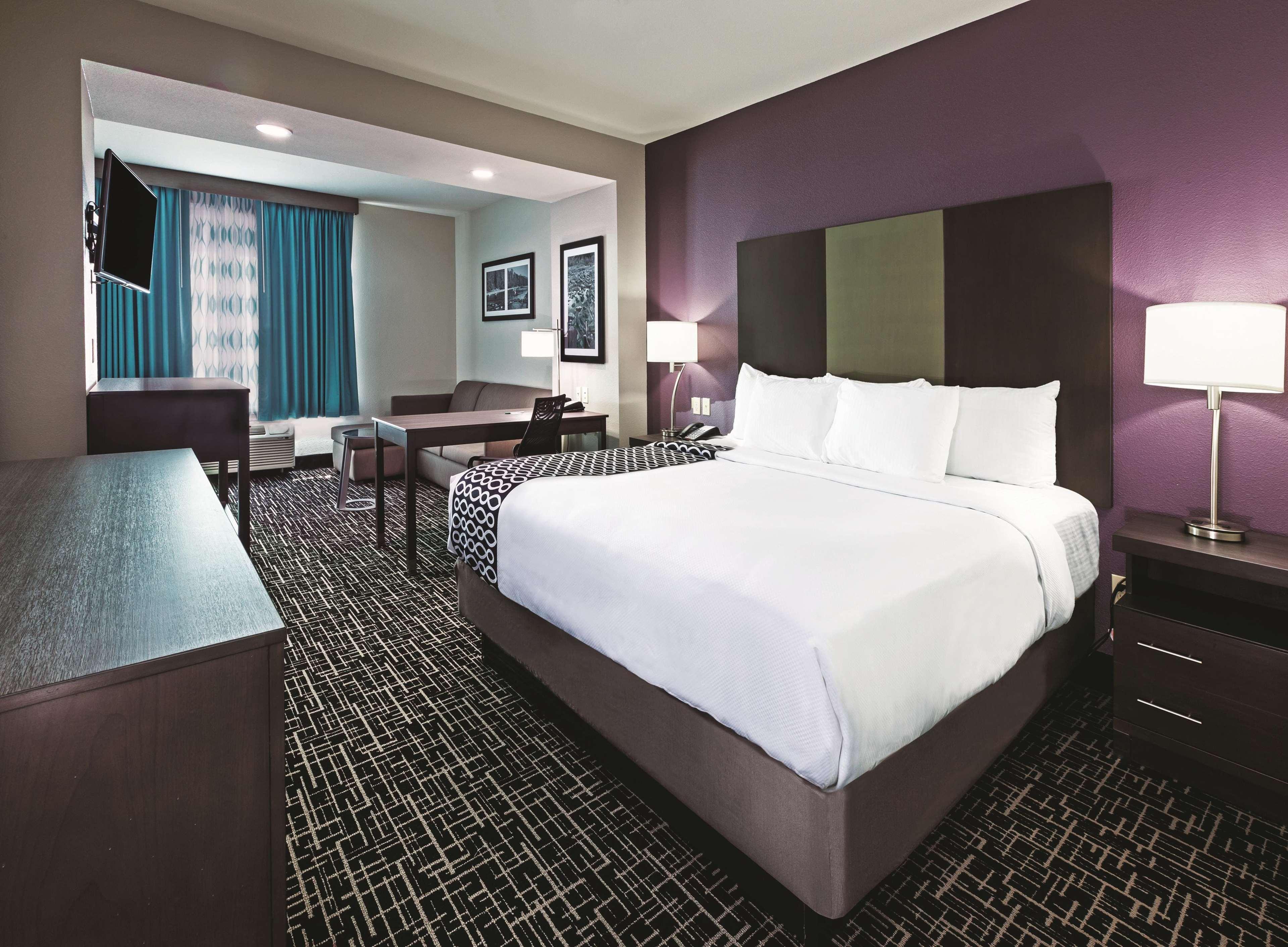 La Quinta By Wyndham Claremore Eksteriør bilde