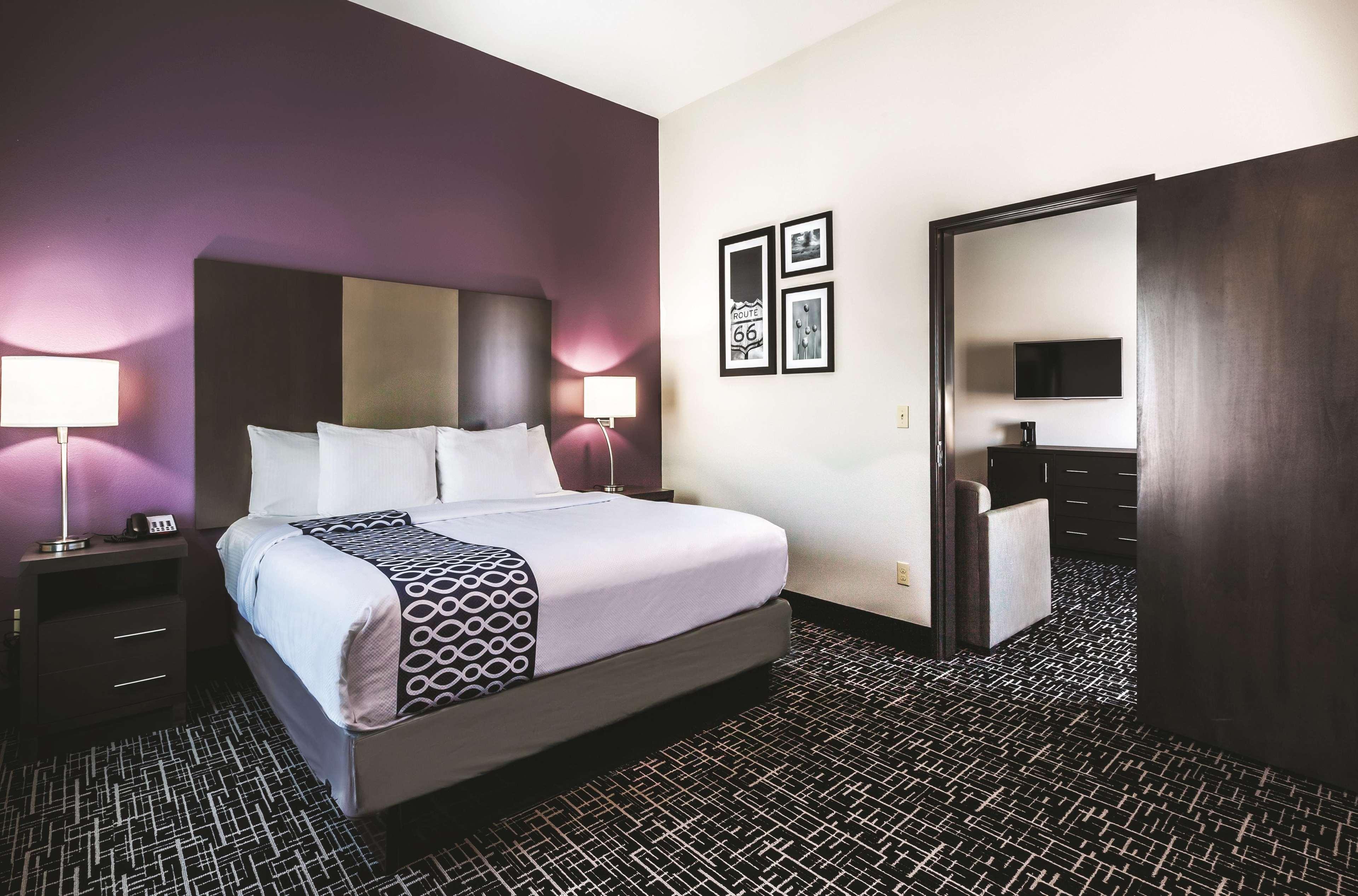 La Quinta By Wyndham Claremore Eksteriør bilde