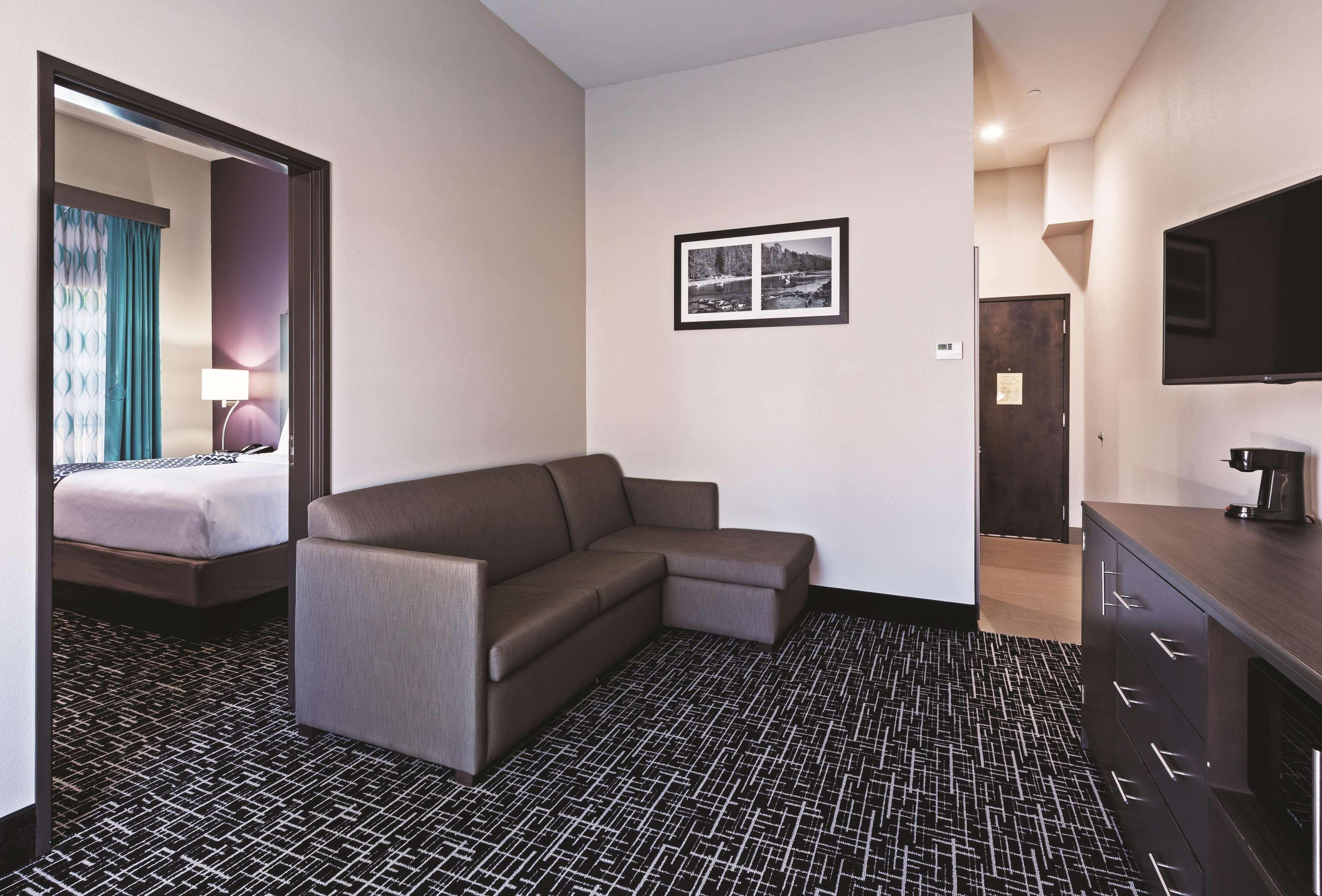 La Quinta By Wyndham Claremore Eksteriør bilde
