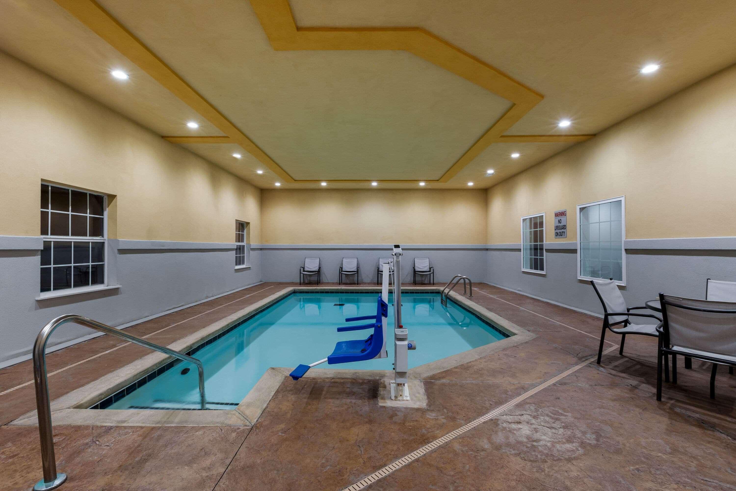 La Quinta By Wyndham Claremore Eksteriør bilde