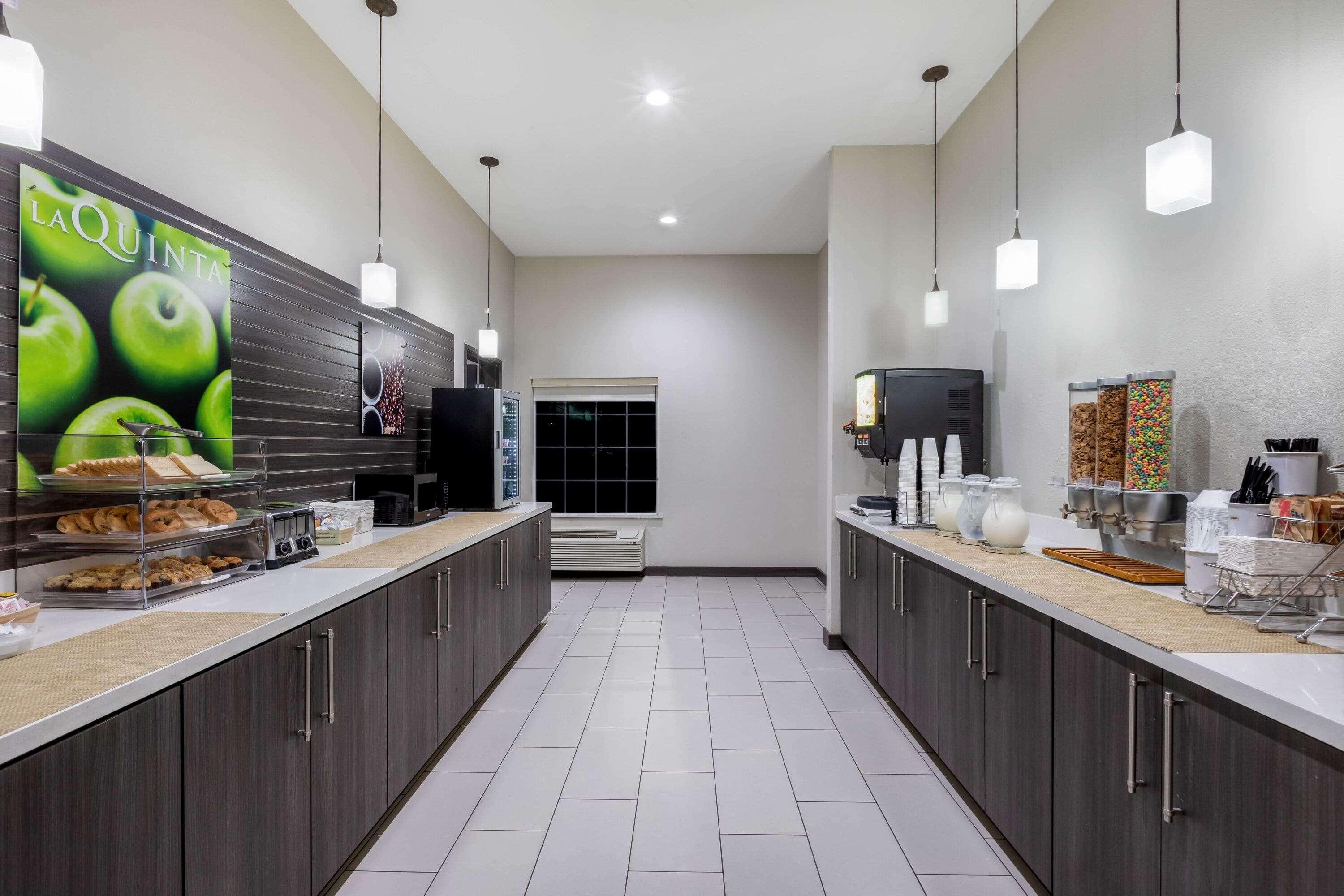 La Quinta By Wyndham Claremore Eksteriør bilde