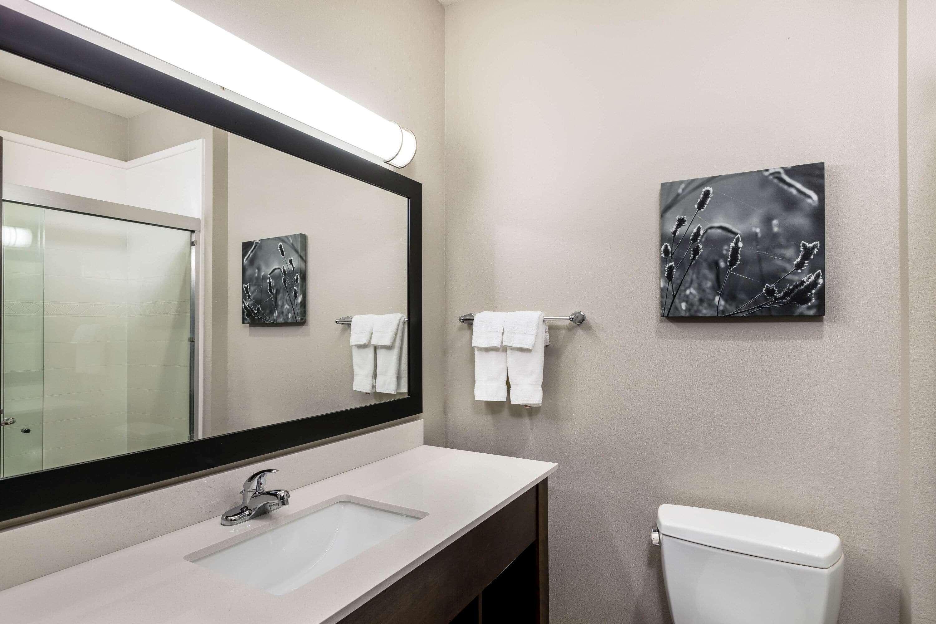 La Quinta By Wyndham Claremore Eksteriør bilde