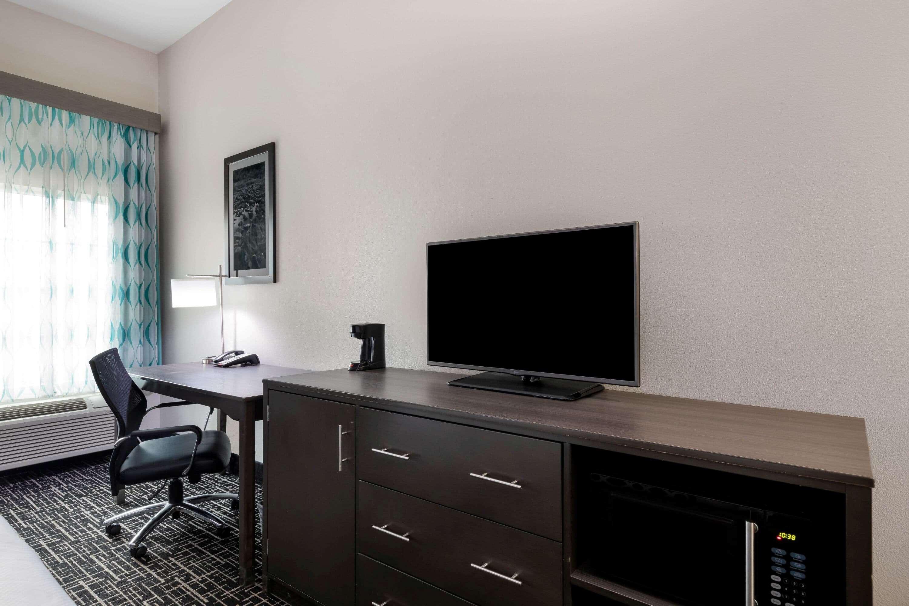 La Quinta By Wyndham Claremore Eksteriør bilde