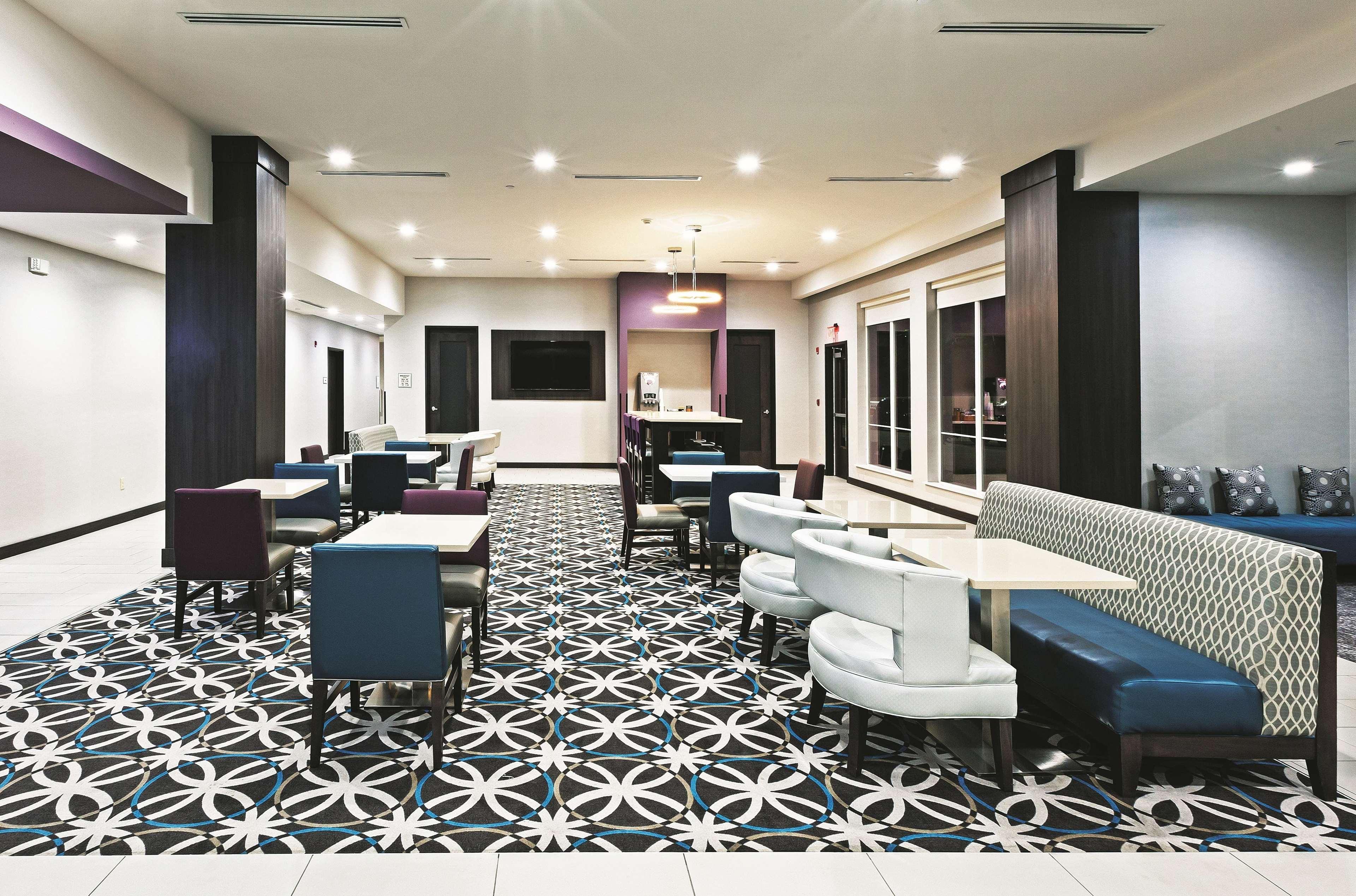 La Quinta By Wyndham Claremore Eksteriør bilde