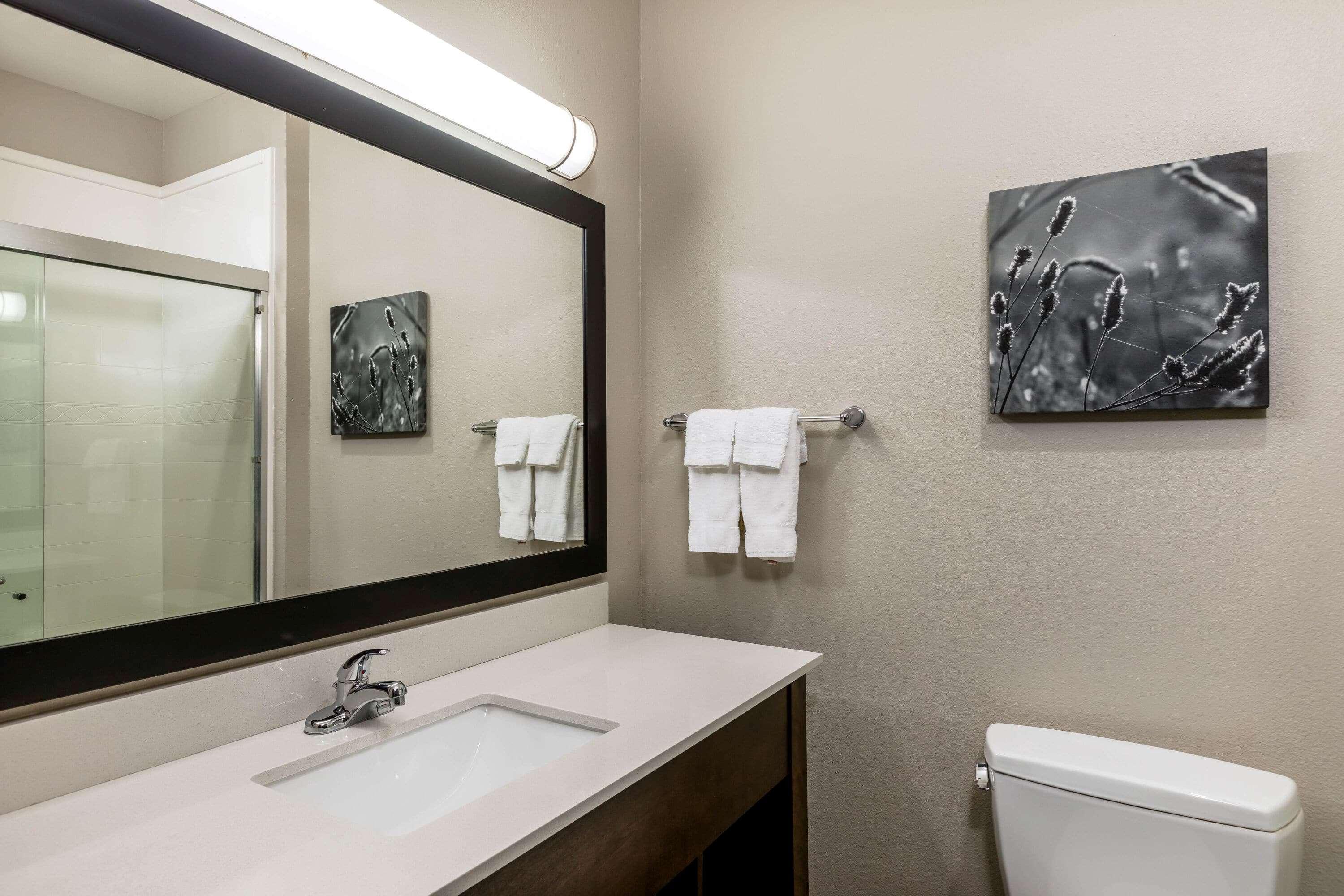 La Quinta By Wyndham Claremore Eksteriør bilde