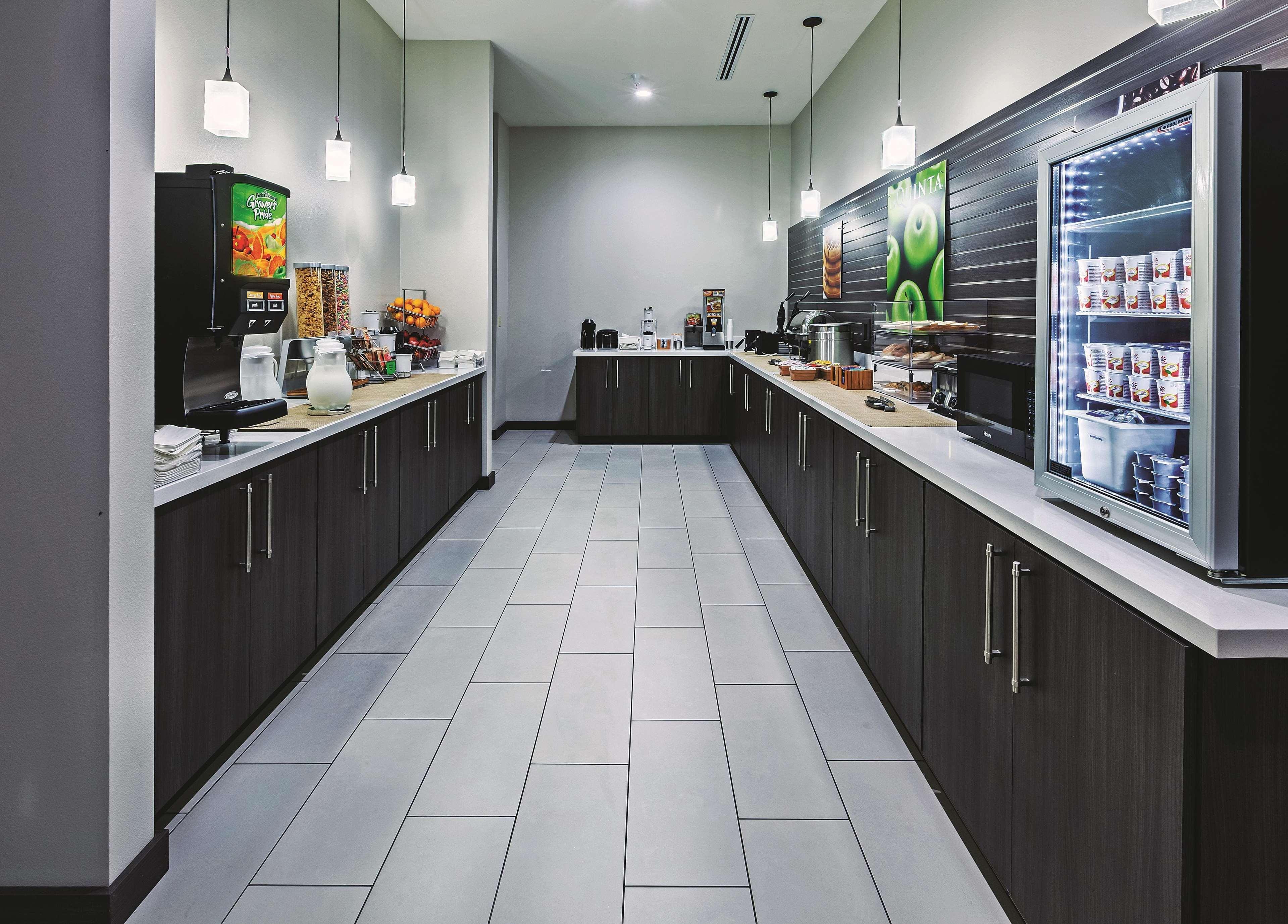 La Quinta By Wyndham Claremore Eksteriør bilde