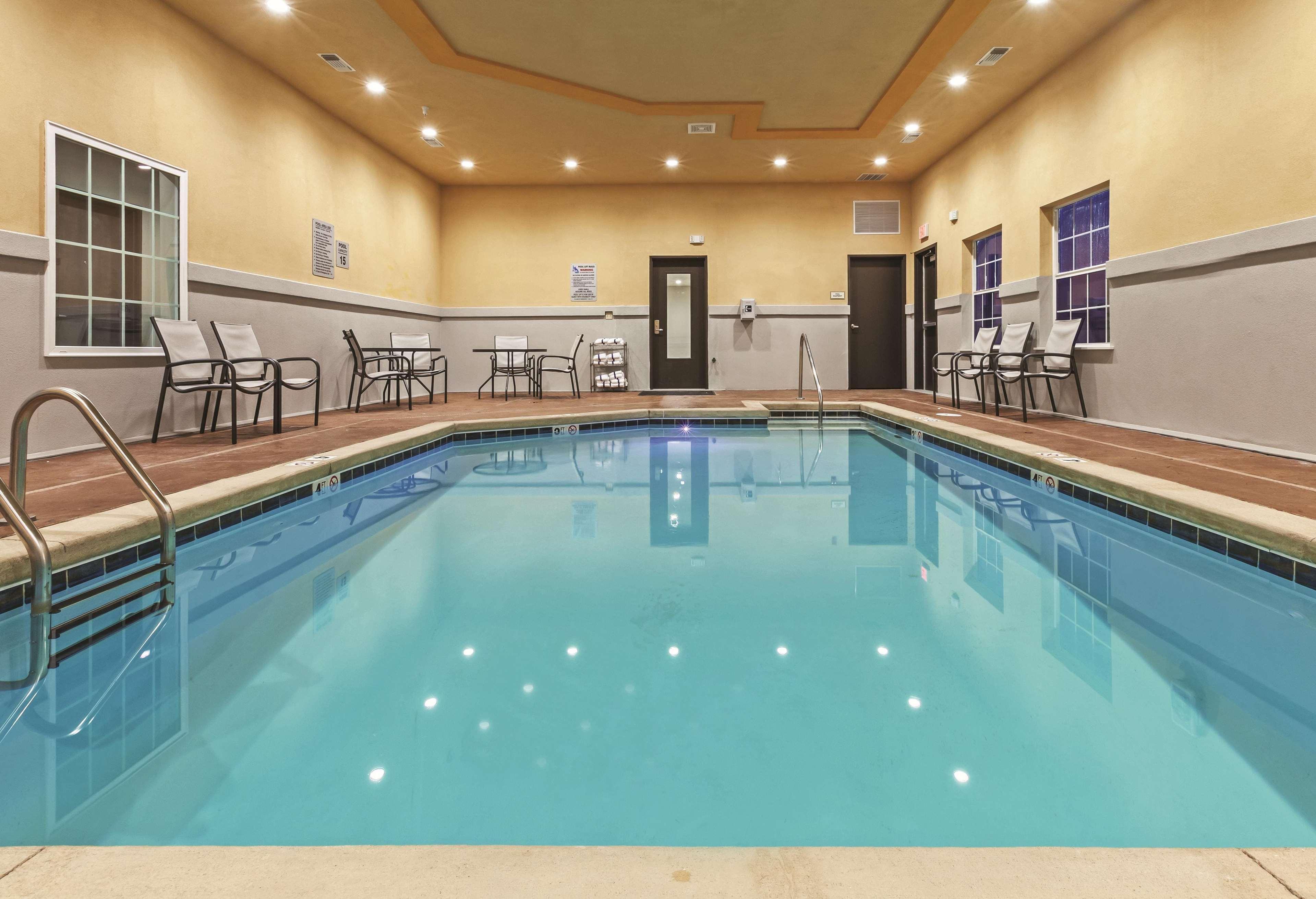 La Quinta By Wyndham Claremore Eksteriør bilde