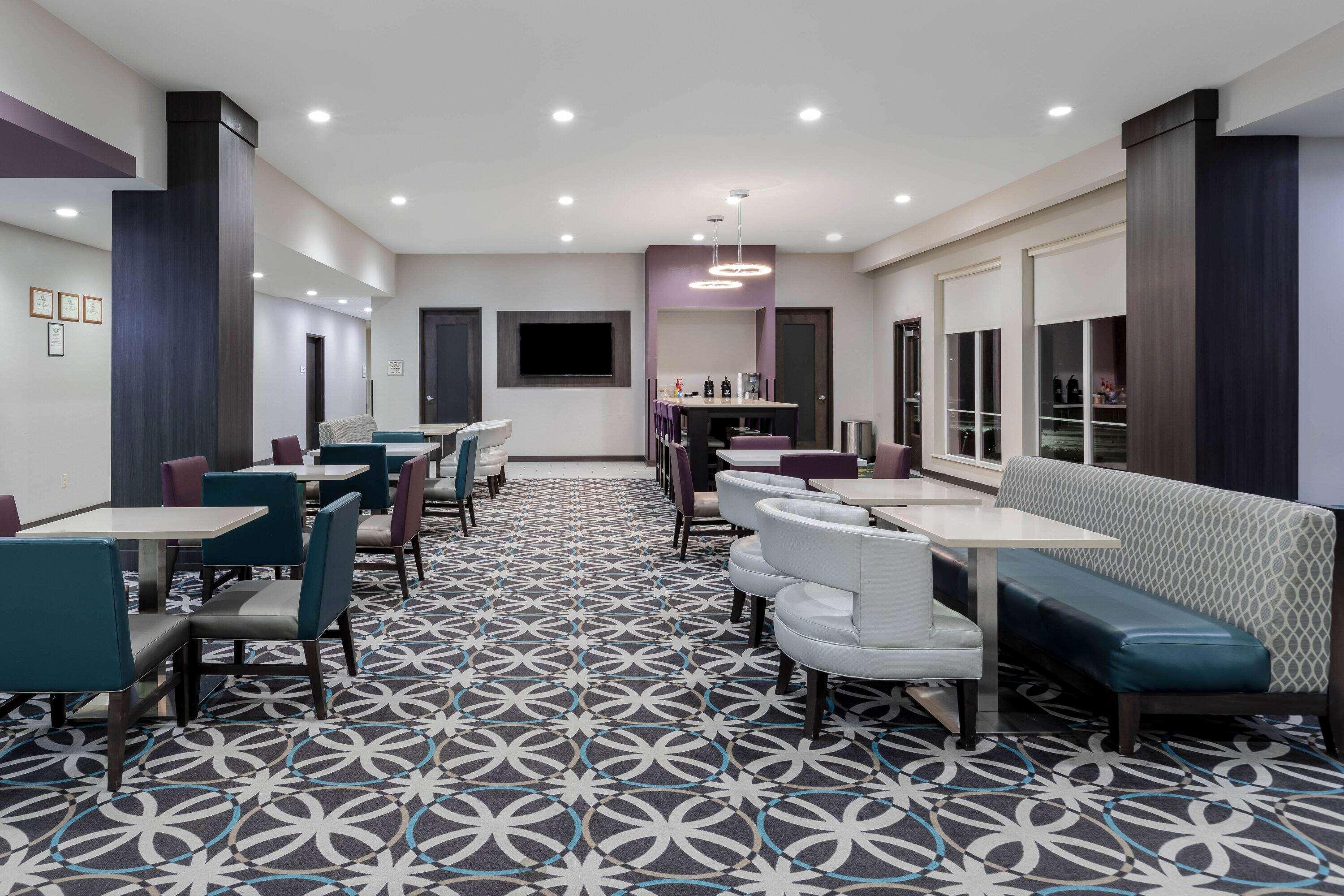 La Quinta By Wyndham Claremore Eksteriør bilde