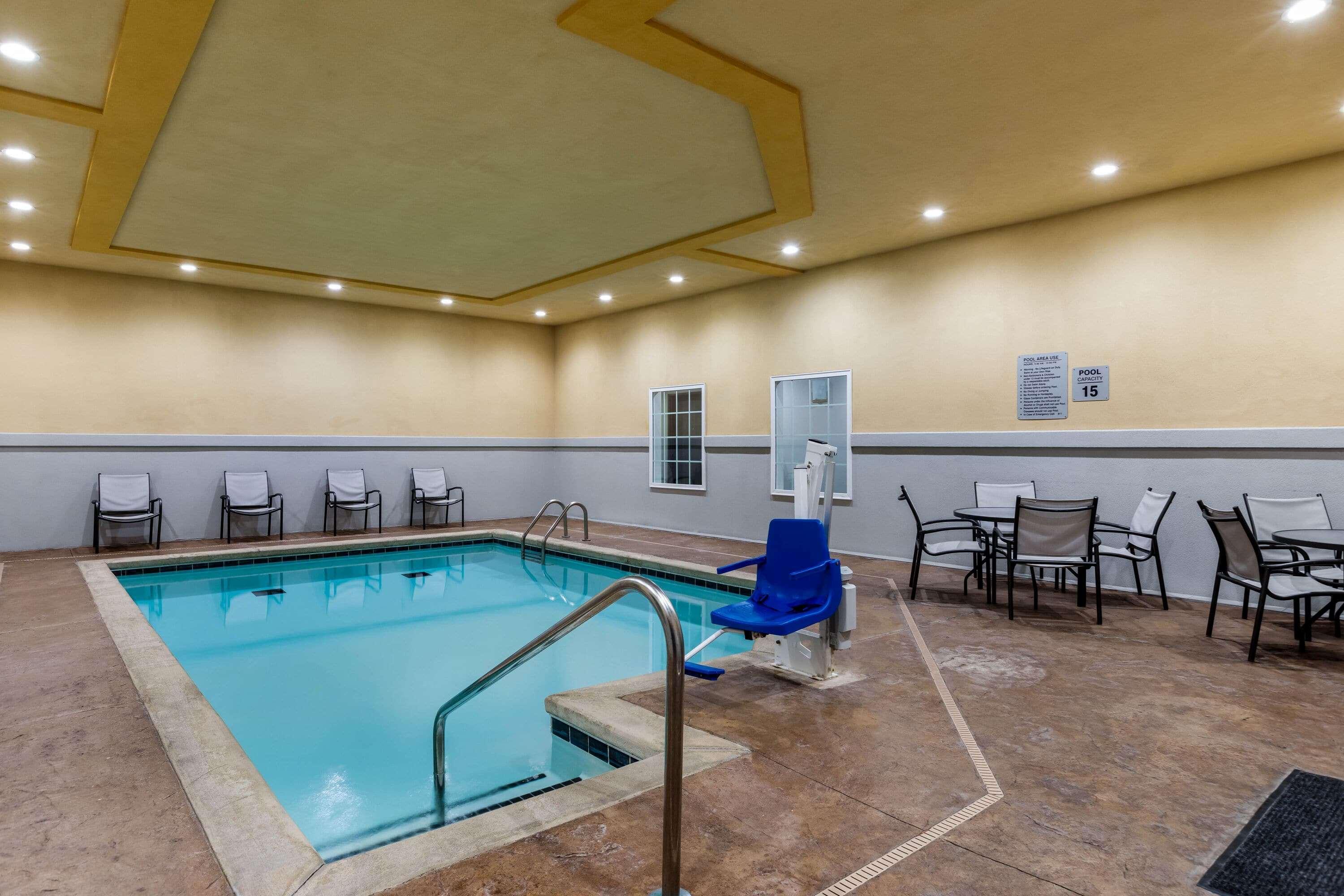 La Quinta By Wyndham Claremore Eksteriør bilde