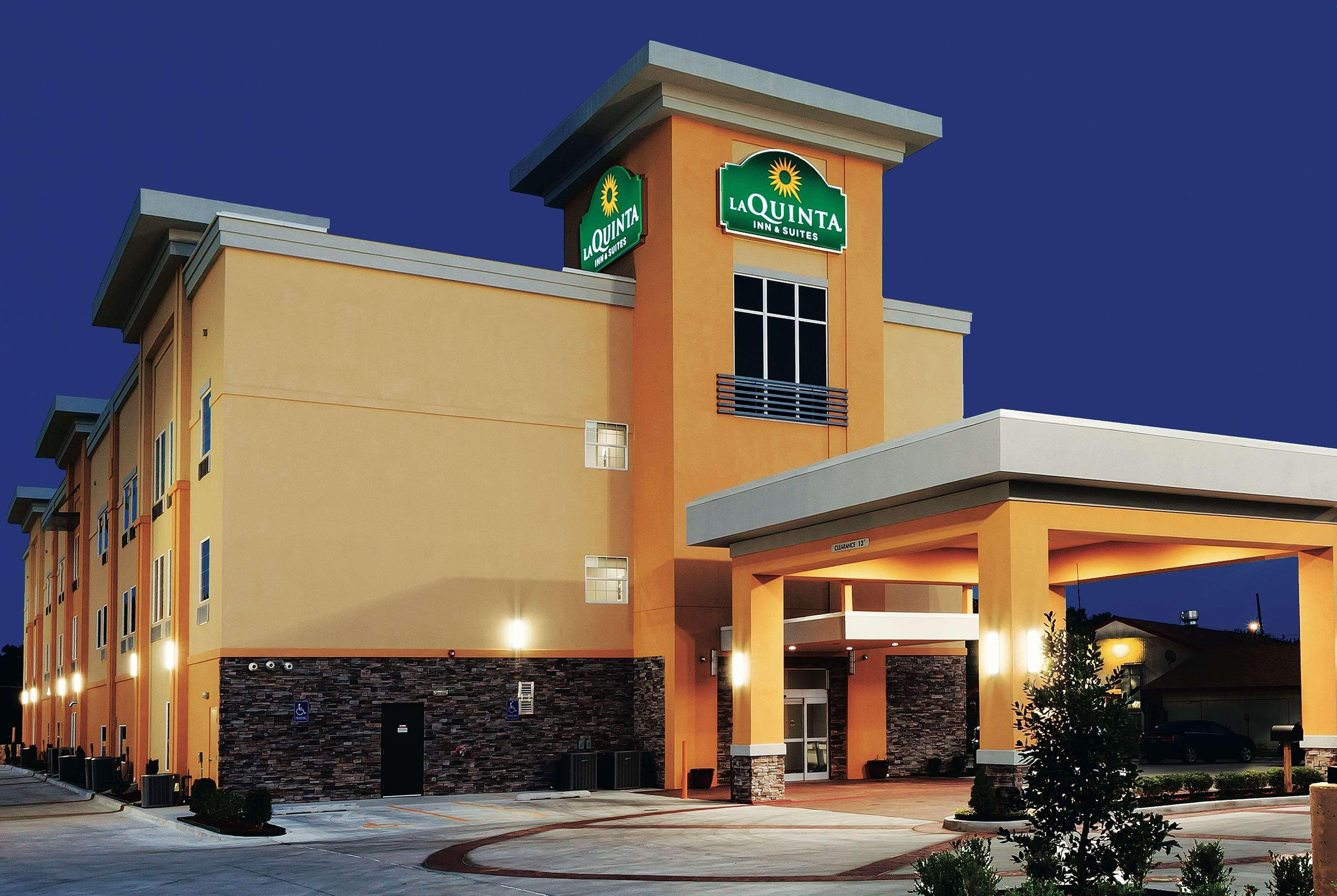 La Quinta By Wyndham Claremore Eksteriør bilde