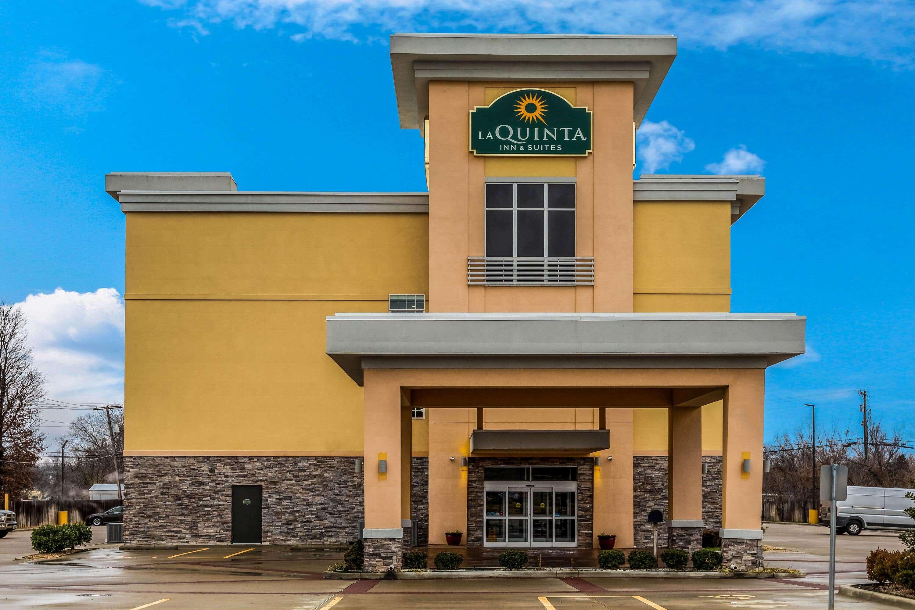 La Quinta By Wyndham Claremore Eksteriør bilde