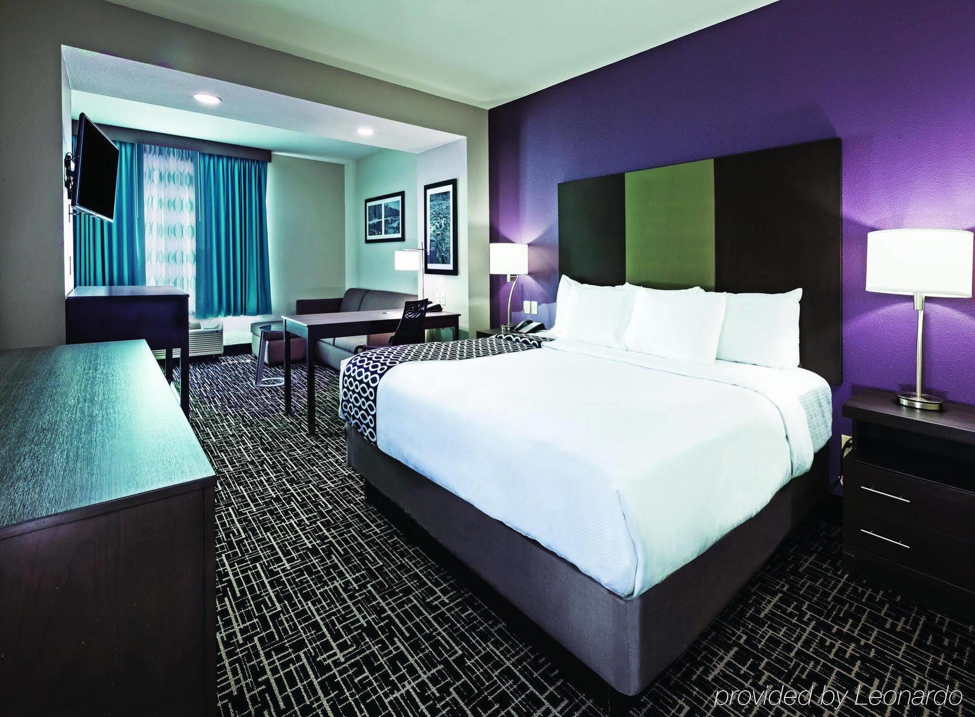 La Quinta By Wyndham Claremore Eksteriør bilde