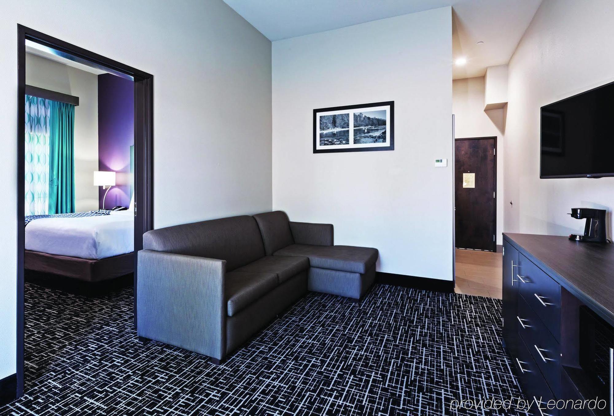 La Quinta By Wyndham Claremore Eksteriør bilde